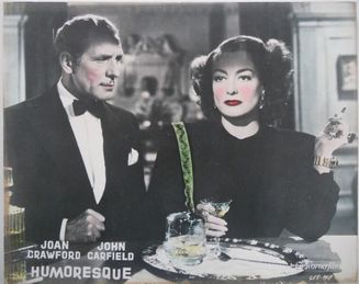 662A  Humoresque  1947
