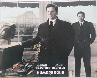 664  Humoresque  1947