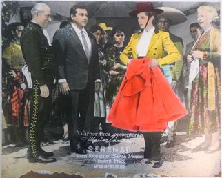 696  Serenad  1956