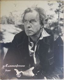706  Hammarforsens brus   1948