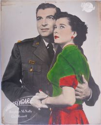 715  Jaktflygare  1951