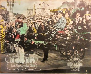740  London Town  1946