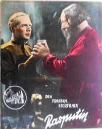 763A  Rasputin  1936