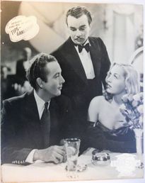 785  Full pott (Tipsgangster)  1948