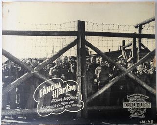 852   Fångna hjärtan  1946
