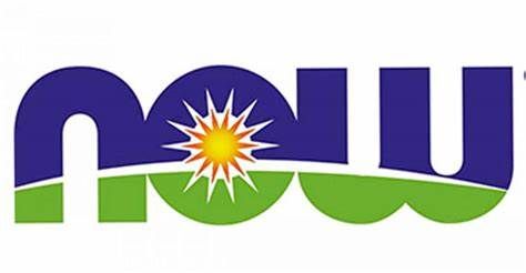 Now foods