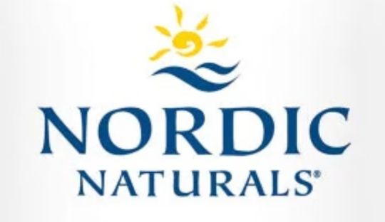 Nordic Naturals