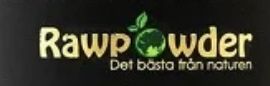 Rawpowder