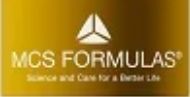 MCS Formulas