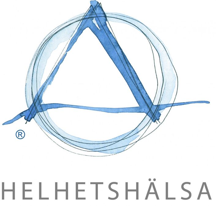 helhetshälsa logo