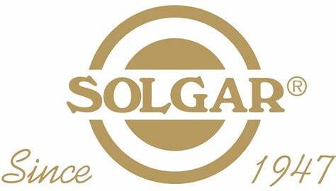 solgar logo
