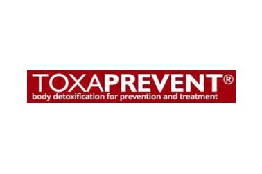toxaprevent logo