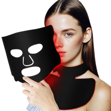 SILICONE 7 COLORS FACE & NECK - M252