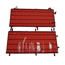 RLT PAD LARGE - P2520