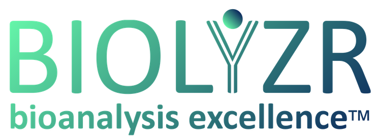 Biolyzr website