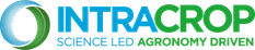IntraCrop logotype