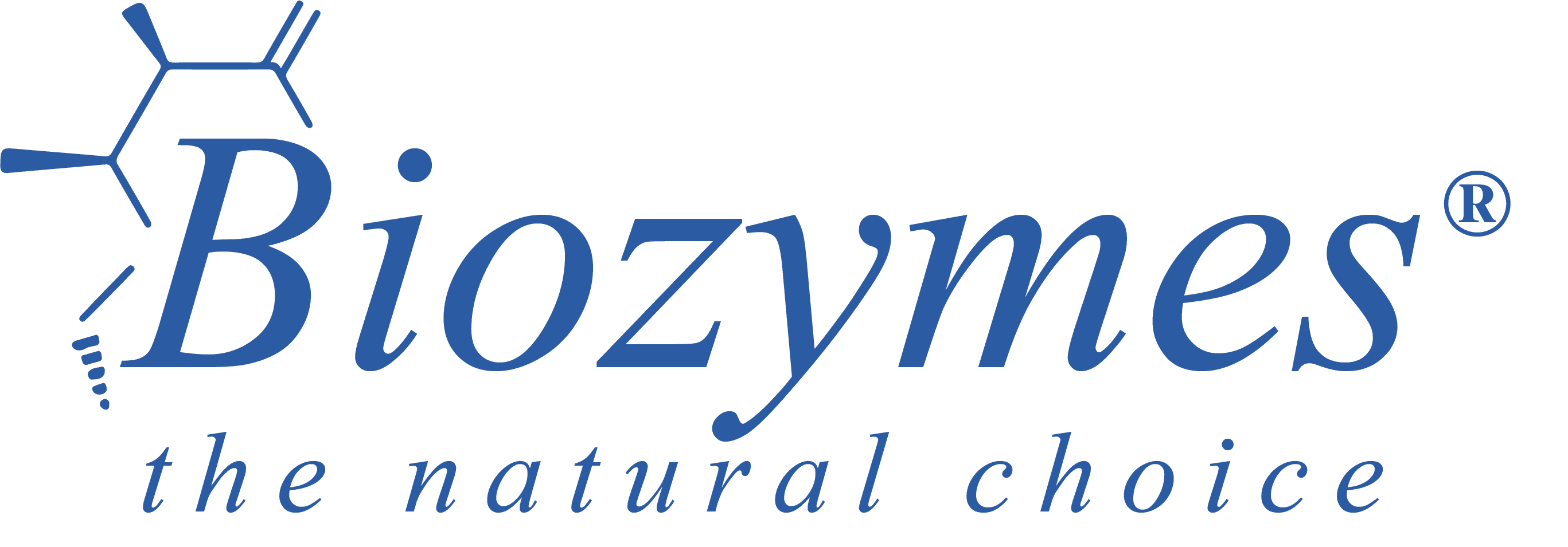 Biozymes ApS logo
