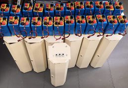 BIPSOL PRODUCTION DE SAUVELECS