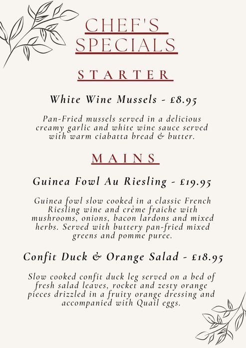 Cream Minimalist Elegant Wedding Menu_20240913_090736_0000