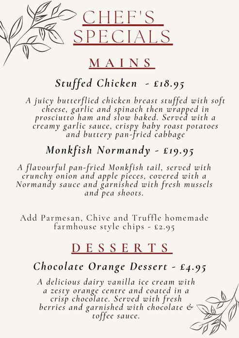 Cream Minimalist Elegant Wedding Menu_20250109_153129_0000