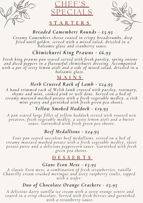 Cream Minimalist Elegant Wedding Menu_20250206_113237_0000