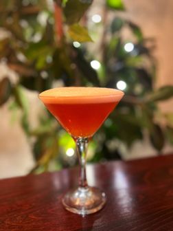 Strawberry Daiquiri