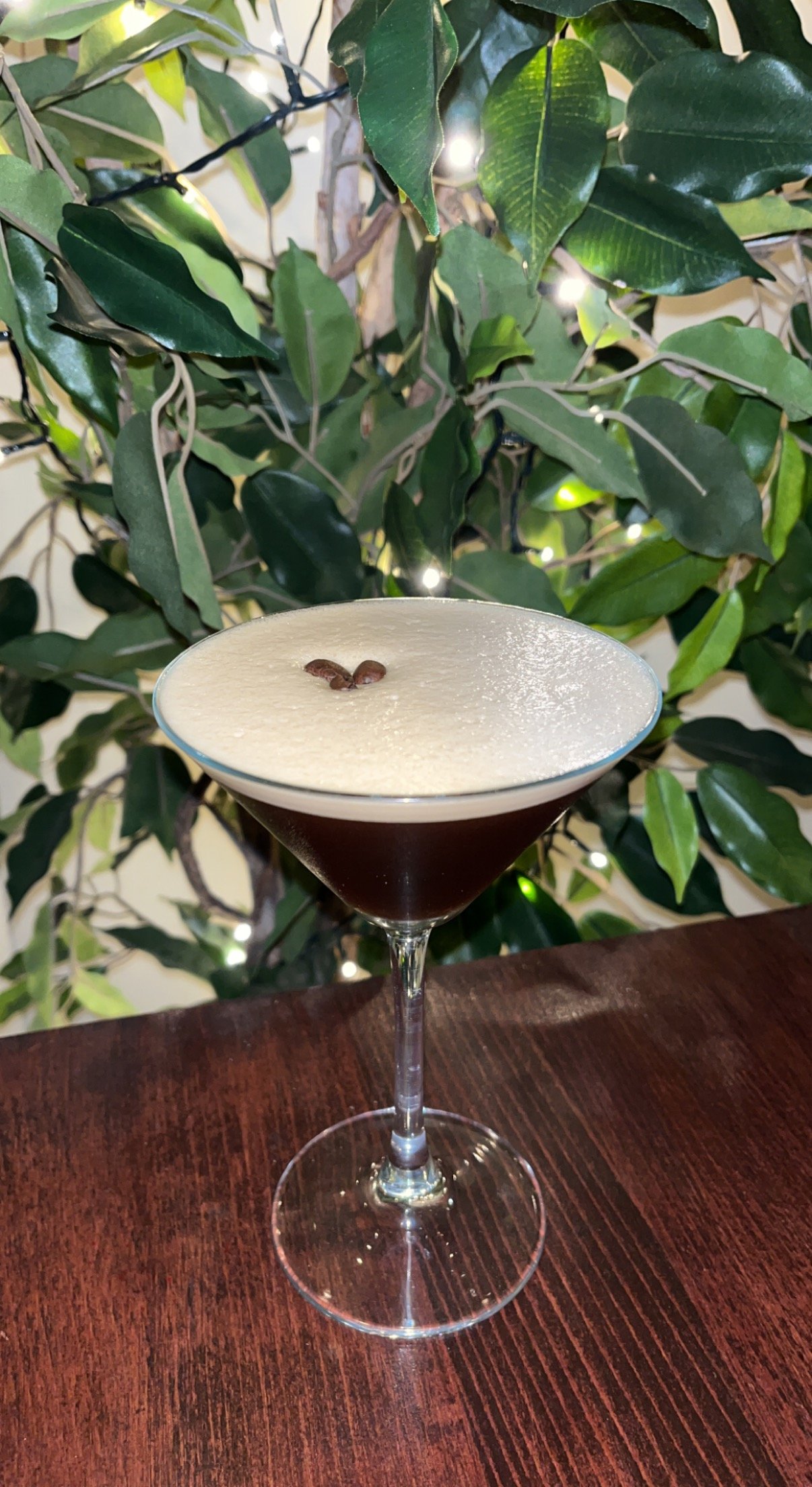 Cocktails & Drinks | Click for Webpage Index ->