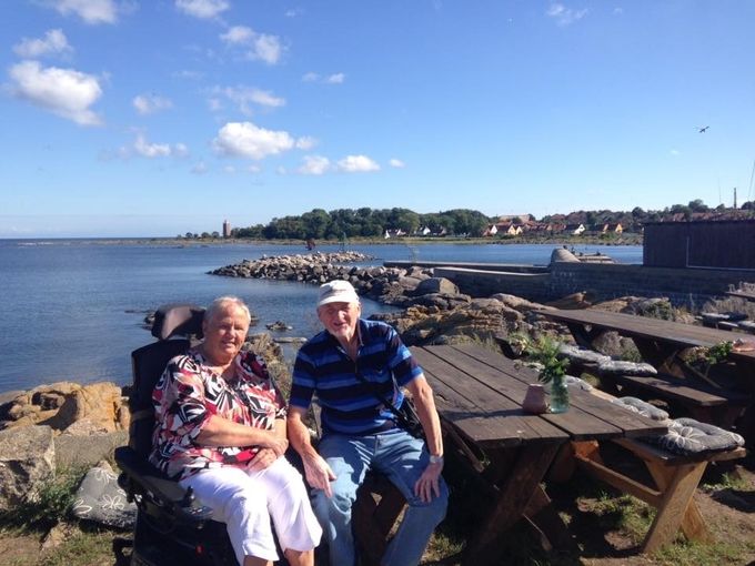 Bornholm 2016