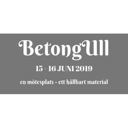 Betongull, Huset på höjden Jakobsberg 2019