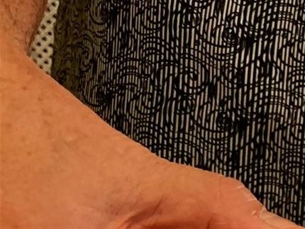 Mammutpumpa var den första sorten pumpa som jag odlade. Denna vägde 9 kg. Gav blodad tand!