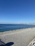 Morgonpromenad
