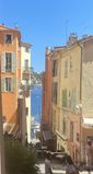Villefranche-sur-Mer