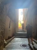 Villefranche-sur-Mer