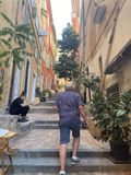Villefranche-sur-Mer