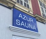 Gränderna kring hamnen