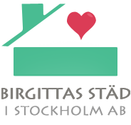 städfirma stockholm