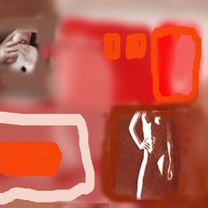 'Pleasure Guilt Syndrome Series01-00000', 2007. Limited Edition 1/10