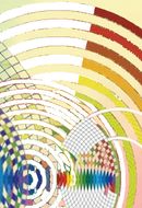 Interference A3 Farve t print Juni 2023