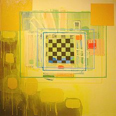 Diverse Paintings 2020 - 1997