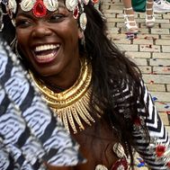 Sambafestival in Coburg