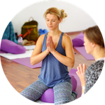 Toddler Yoga