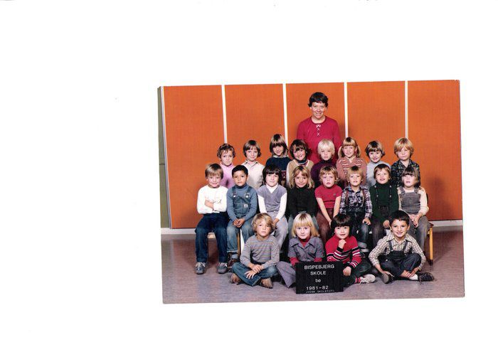 1. 1981-82  årgang 1981 ??   måske ref. til Nina Nielsen på facebook