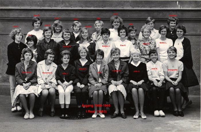 Årgang 1955
Stor tak til Judi Larsen
frisk på en kommentar - så kom med den