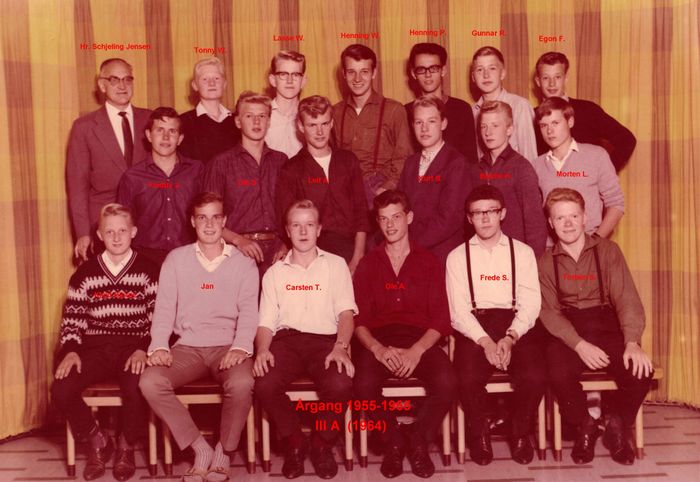 årgang 1955
Stor tak til Ole Svensson.
Brænder du for en kommentar ?