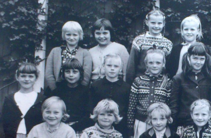 årg. 1960. lidt navnehjælp ?  tak til Elisabeth Viborg