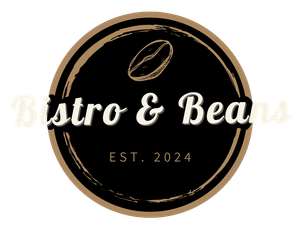 Bistro & Beans - Cafe i Næstved