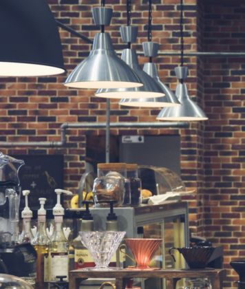 cafe Næstved - Bistro & Beans