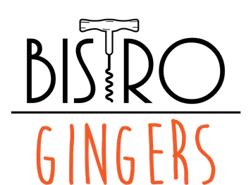Bistro Gingers logo