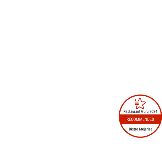 Bistro Mejeriet