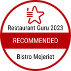 Bistro Mejeriet - Restaurant Guru 2023